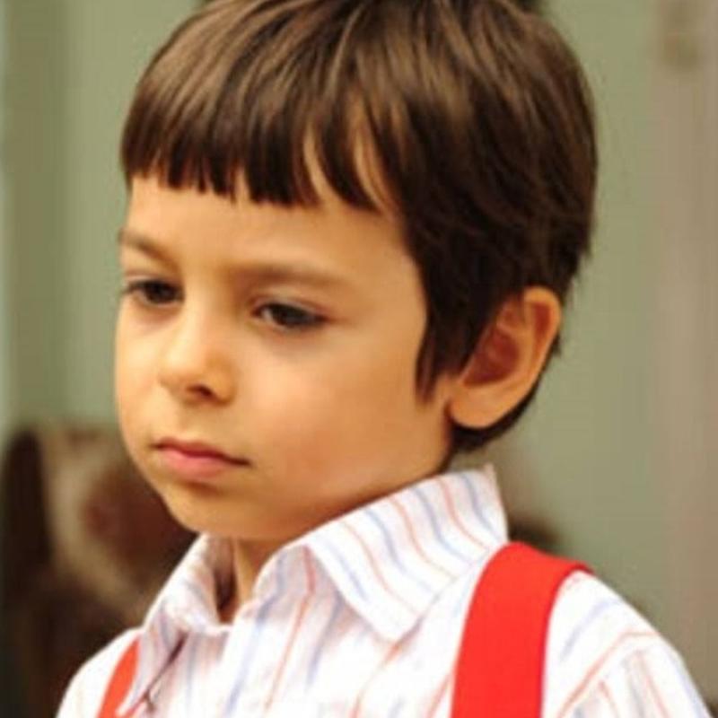 �yle Bir Ge�er Zaman ki'nin Osman'� b�y�d�, kocaman oldu!