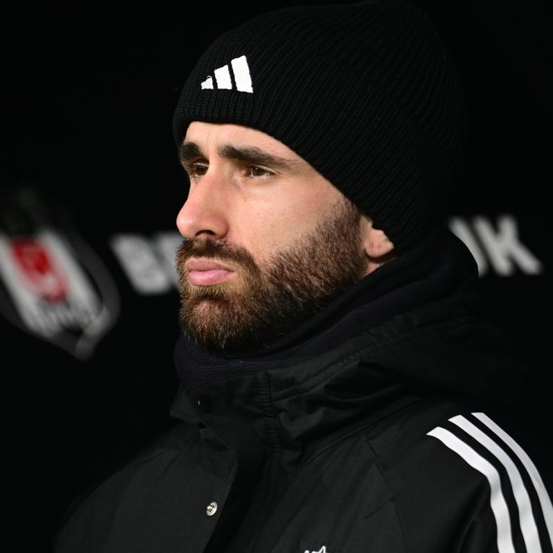 Rafa Silva'n�n d�n��� mant�ks�z