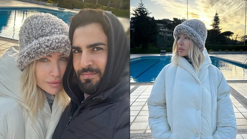 Seda Sayan, Çağlar Ökten ile ilgili resmen çam devirdi! ‘3 kuruş para kazanıyor…'