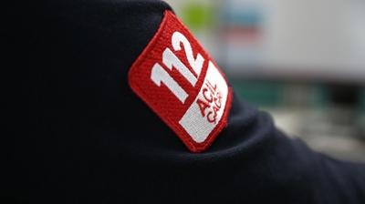 112'yi aray�n �a�r�s�: Yetkililere bildirebilirsiniz