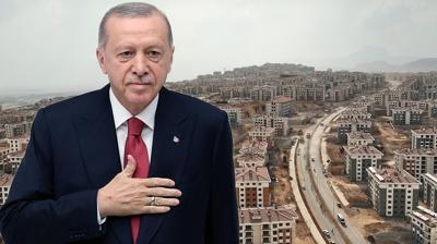 Asr�n in�as�nda tarihi g�n! 11 ilde destan yaz�ld�