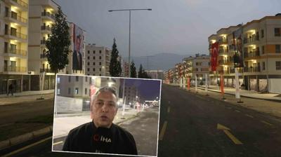 Asr�n in�as�yla yeniden ���l ���l: Devletimiz g�c�n� g�sterdi