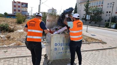 CHP'li belediyede 7 milyonluk vurgun