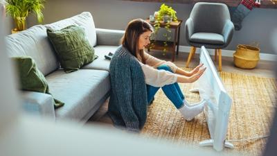 El ve ayaklar s�rekli ���yorsa... Sinsi hastal���n habercisi olabilir