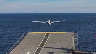 Japonya'ya T�rk savunmas�