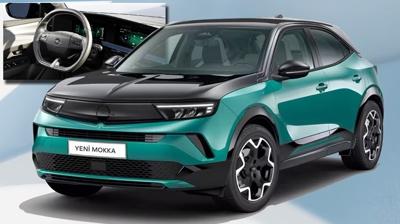Opel yapt� yapaca��n�: 25.000 TL taksitle SUV! ��te g�ncel Mokka fiyat listesi...