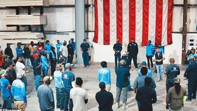 Patron ��ld�rd�! ���ilere 240 milyon $ ikramiye