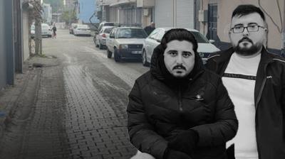 Silahl� kavga kanl� bitti! 2 �l�, 1 yaral�