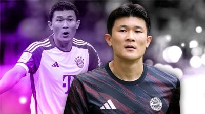 Sonunda geri d�n�yor! Ve yeni stoper Kim Min-jae