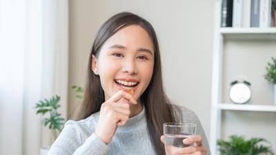 Takviye g�dalar ila�tan say�l�r m�? O maddeler zehirliyor