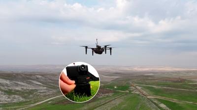 T�rk m�hendisleri �retti: SAGAN'dan b�y�k ba�ar�