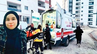 Yasak a�k cinayeti! S�meyye'nin cesedi ��p po�etinden ��kt�