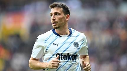 Mert Hakan Yanda�'tan taraftarlara mektup