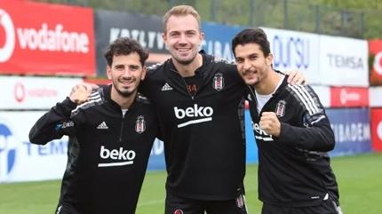 O�uzhan �zyakup'tan Necip Uysal'a destek! �Tarih unutmaz�