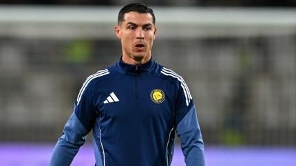 Y�l�n en �ok kazanan futbolcusu Cristiano Ronaldo oldu