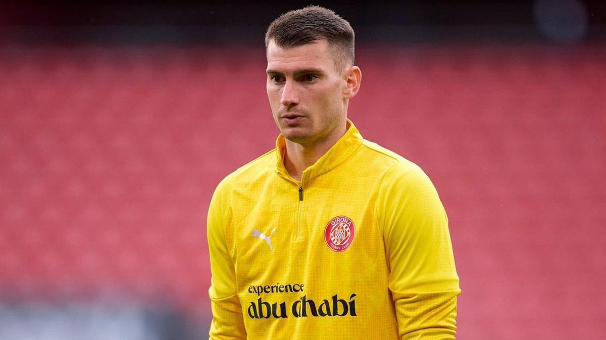 dominik livakovic fenerbah�e transfer foto�raflar� resimleri