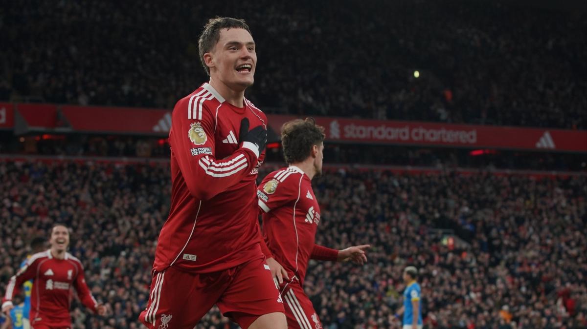 wirtz liverpool wolverhampton foto�raflar� resimleri