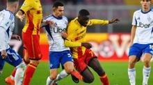 Como'dan Lecce deplasman�nda 3 goll� tarife
