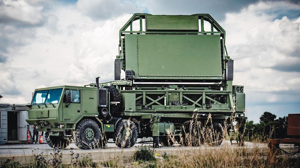 Türk radarı hareketimizi kısıtlar... Tel Aviv'de büyük panik