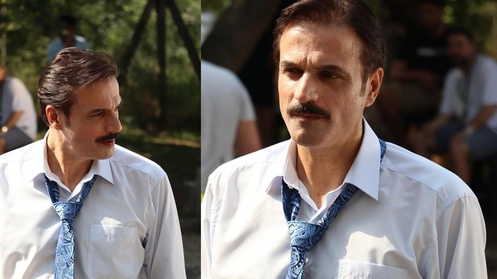 Ufuk Özkan aylar sonra ortaya çıktı! Uzun süre yoğun bakımdaydı...