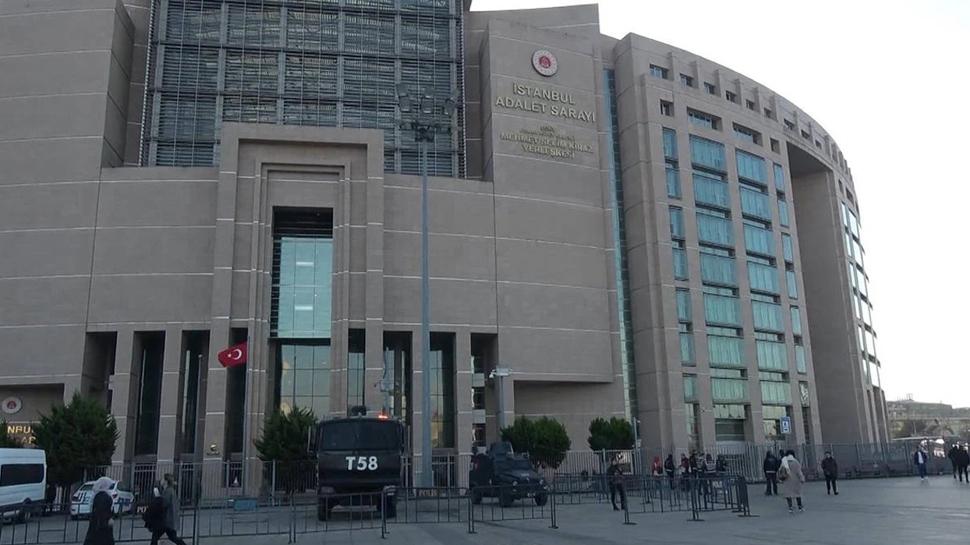 Ünlülere operasyon! 17 şüpheli tutuklandı