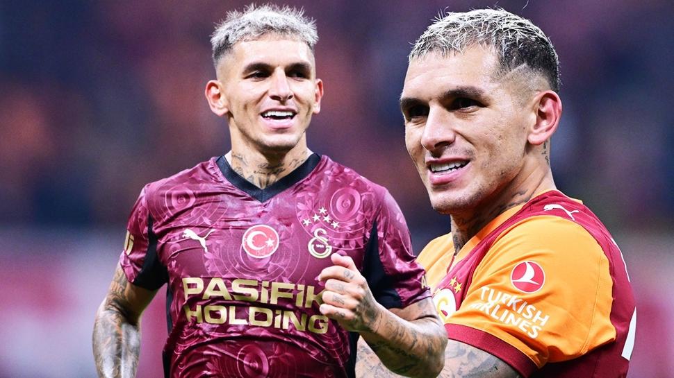 Ve transfer resmen bitti! Lucas Torreira'yı duyurdular