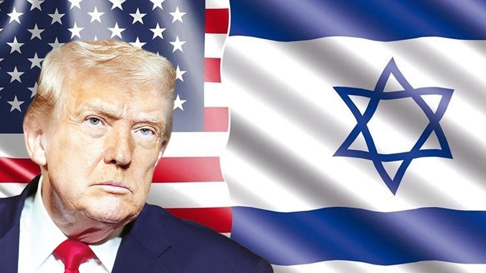 ABD-İsrail hattında ikinci aşama krizi