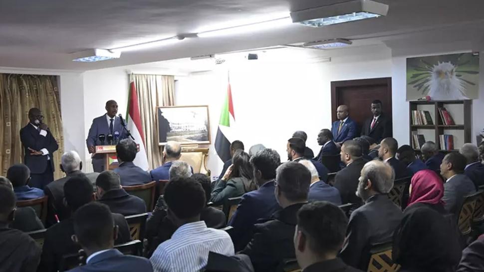 BAE'ni d��man ilan etti: T�rkiye'ye ihtiyac�m�z olacak