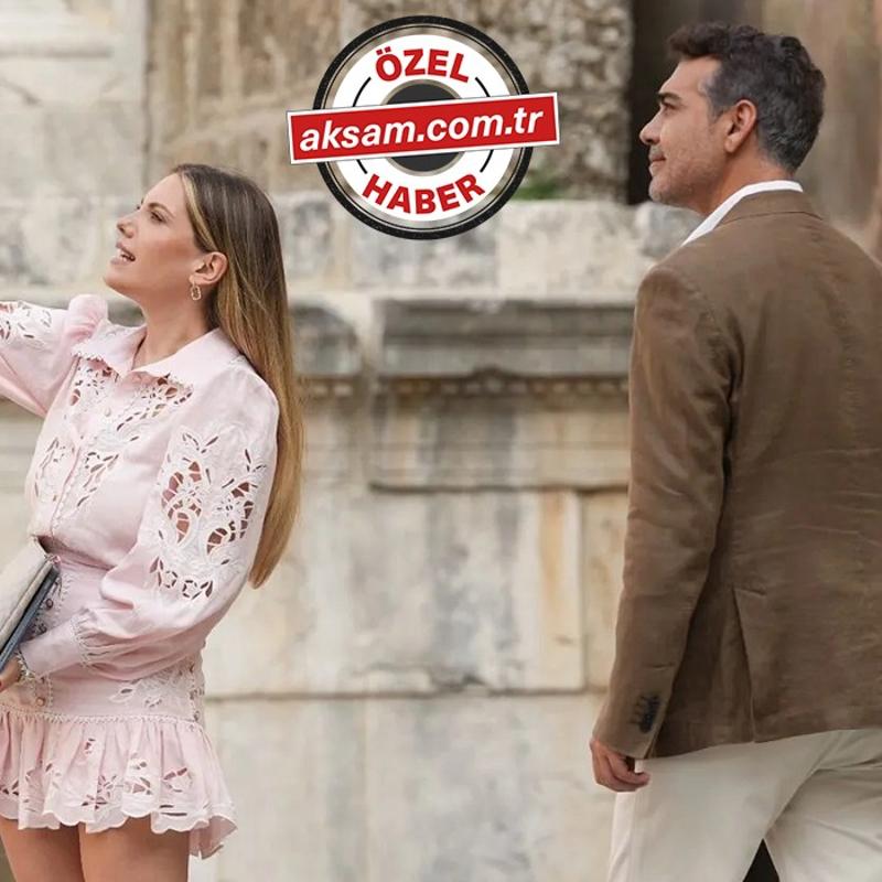 Bakan Ersoy duyurdu: Dizi sekt�r�ne �nc� olacak destek!