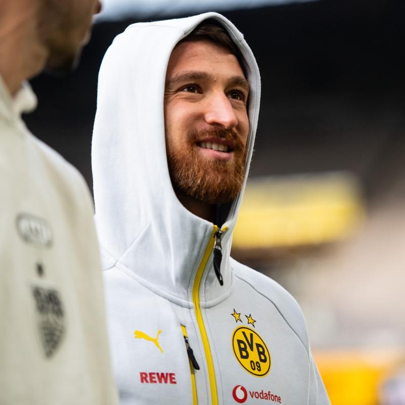 Be�ikta�'tan orta sahaya yerli takviye! Hedef Salih �zcan