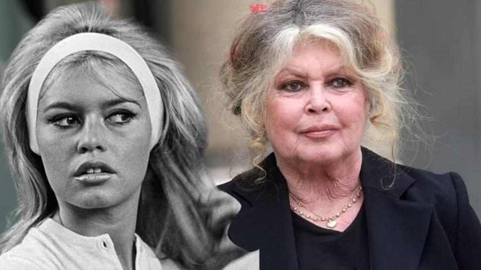 Brigitte Bardot hayatını kaybetti