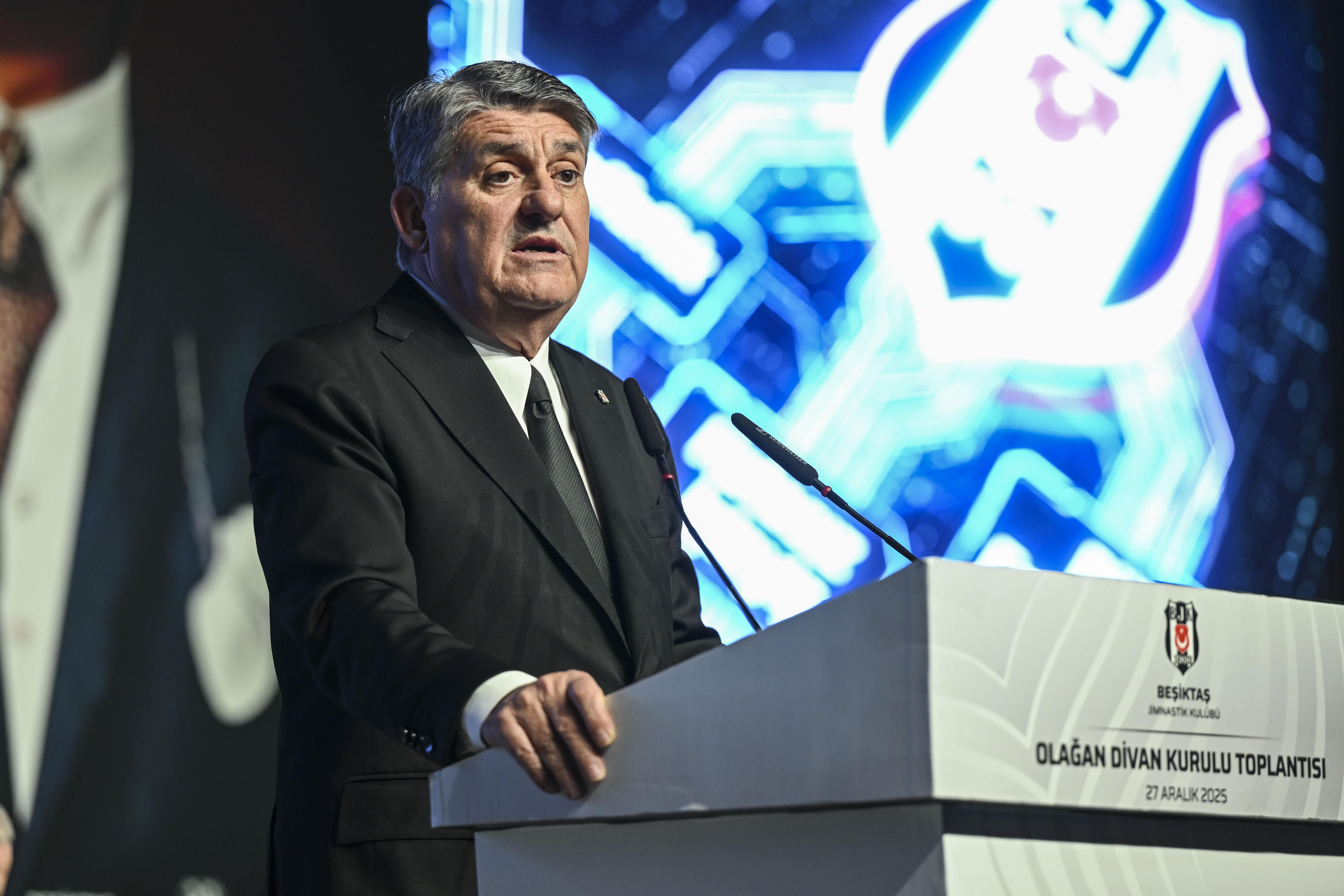 Cumhurba�kan�m�za te�ekk�r ediyoruz