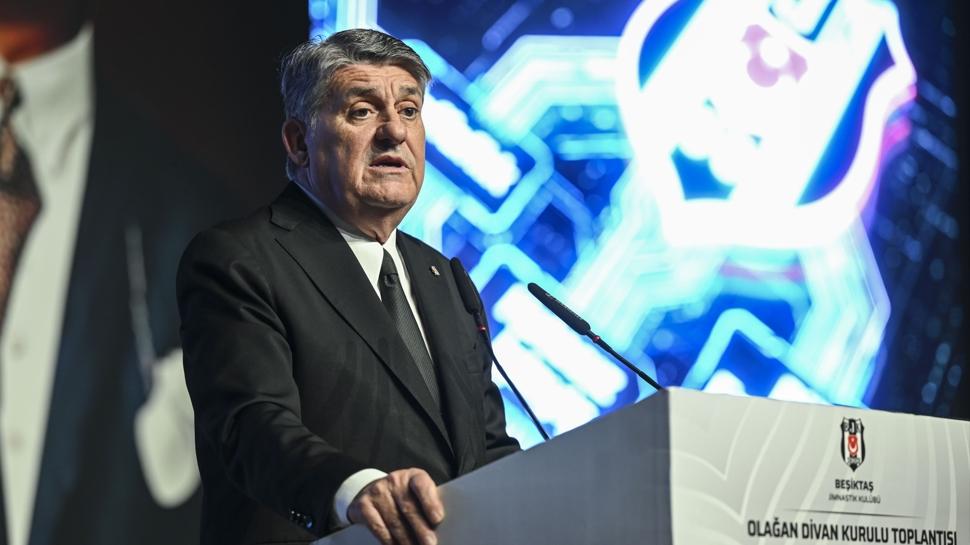 Cumhurbaşkanımıza teşekkür ediyoruz