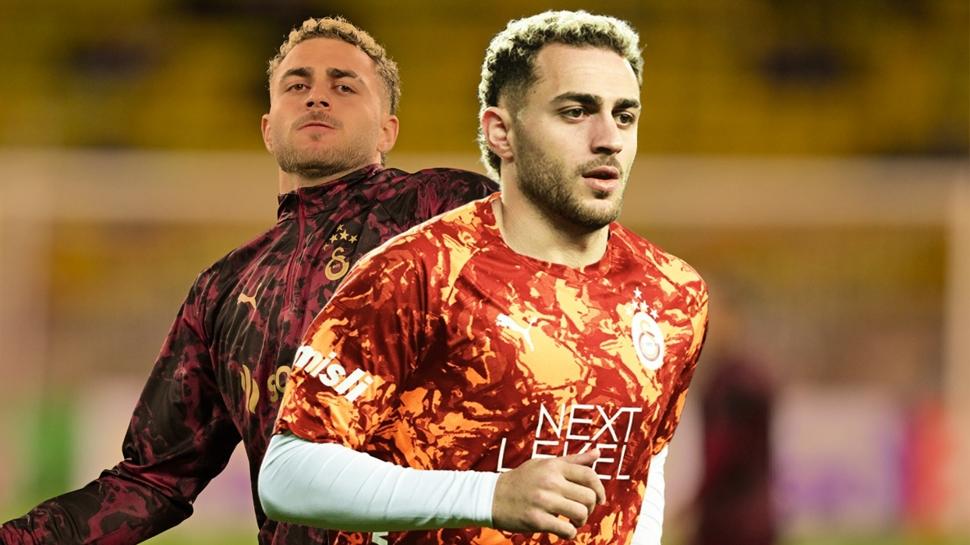Elveda Barış Alper Yılmaz! Tarihe geçecek transfer duyuruldu: Rekor bonservis
