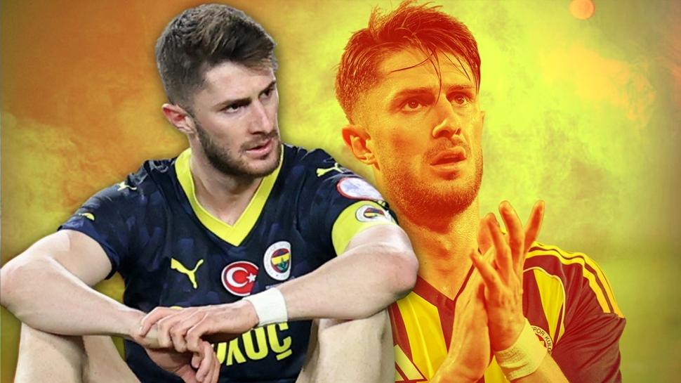 Elveda İsmail Yüksek! Fenerbahçe'de beklenmedik ayrılık