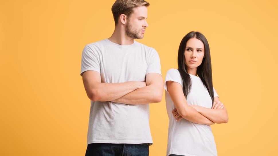 Erkeklerin çok saçma dediği 2 kadın davranışı