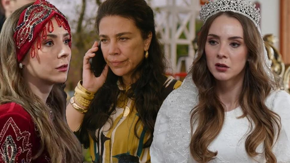 Gelin değil mikser! En bencil 2 burç