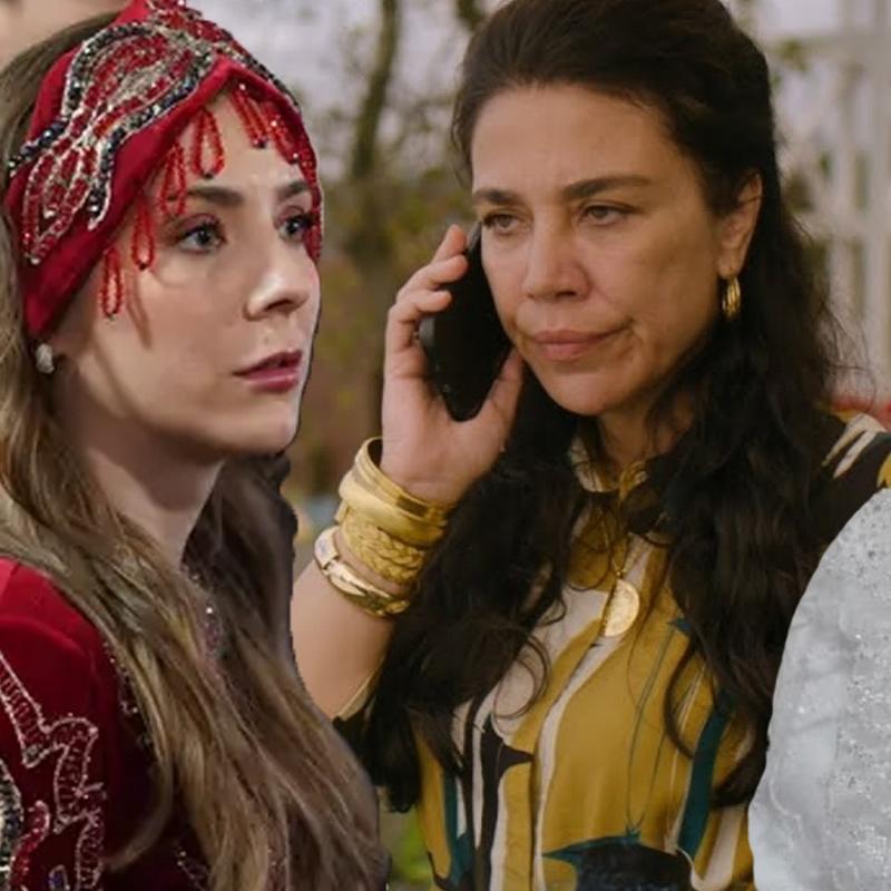 Gelin de�il mikser! En bencil 2 bur�