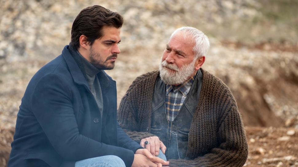 Gönül Dağı'na damga vuran yorum: 'Beni Böyle Kabul Et' gündeme yerleşti!