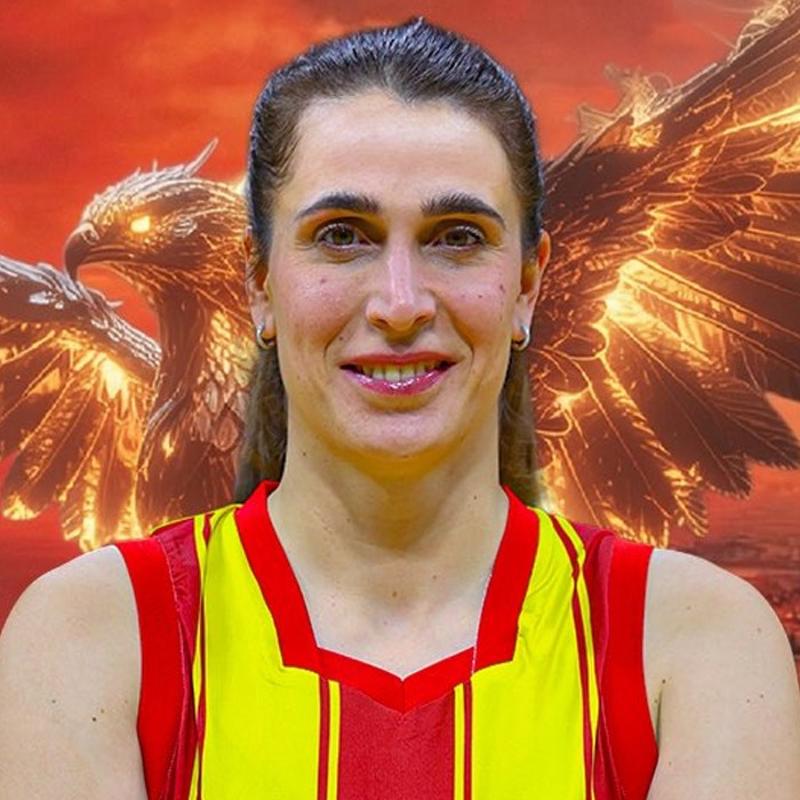 G�ztepe, Ezgi Bekta�'� kadrosuna katt�