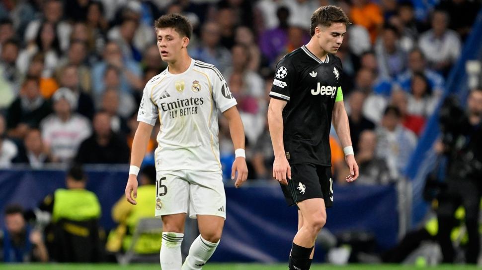 Hem Arda hem Kenan! Avrupa'nın en iyi 11'indeler...