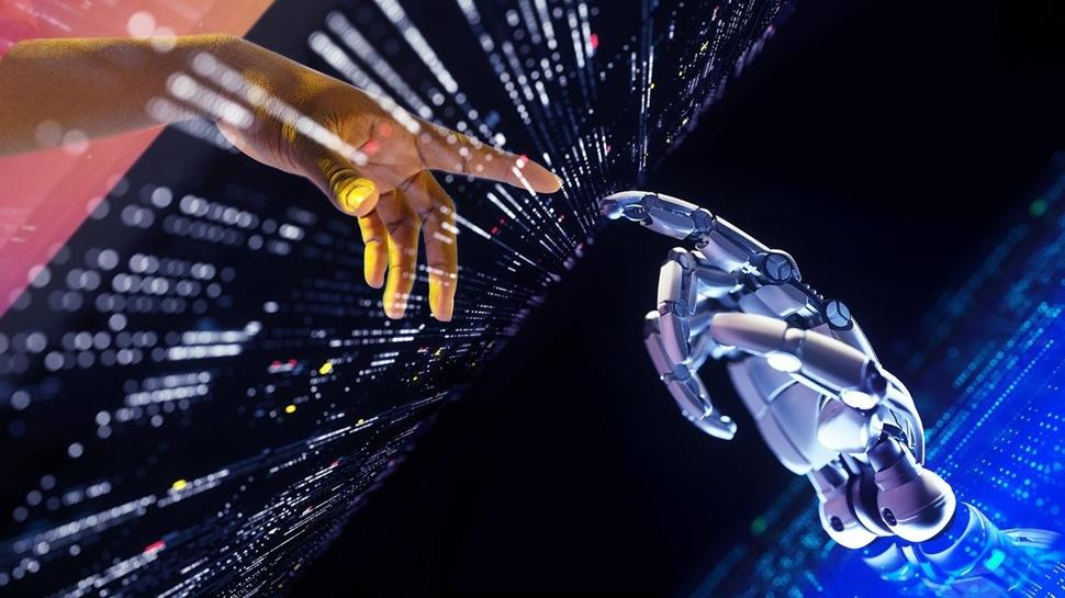 Kamuda yapay zeka dönemi: 2 milyar lira kasada kaldı