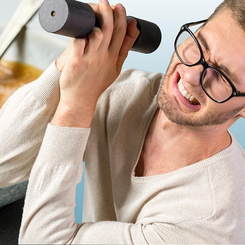 Kilo alamayan erkekler i�in 5 besin �nerisi! An�nda v�cut de�i�iyor, kollar geni�liyor