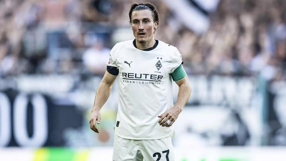 Orta sahanın Reitz'i geliyor