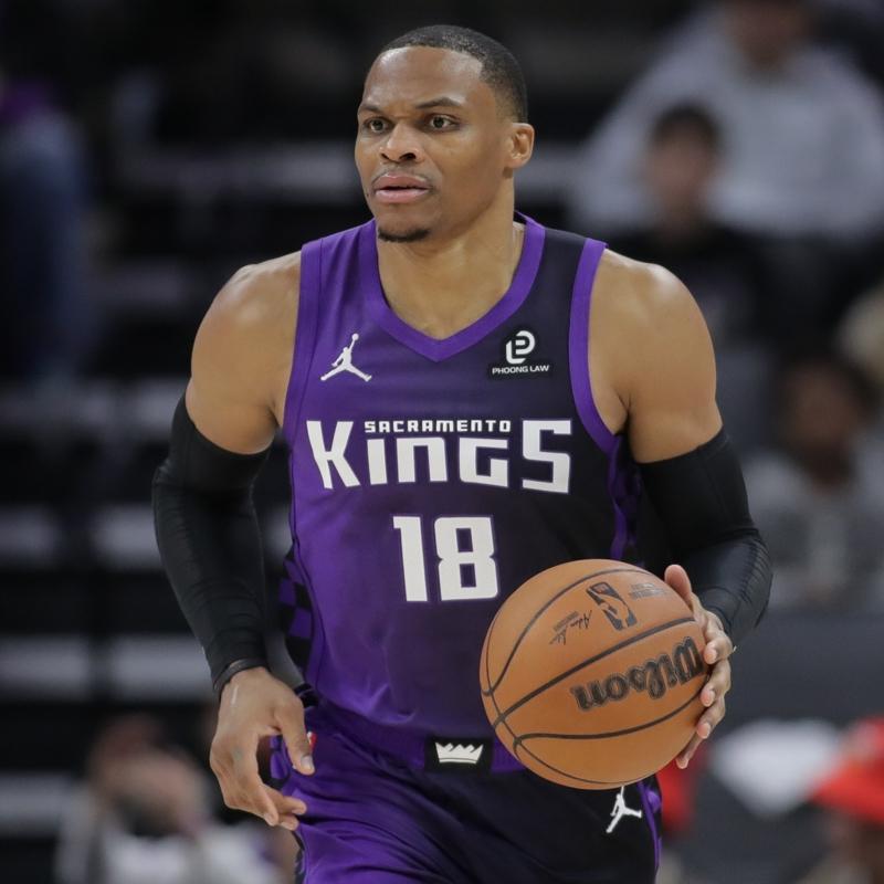 Sacramento Kings evinde Dallas Mavericks'i yendi