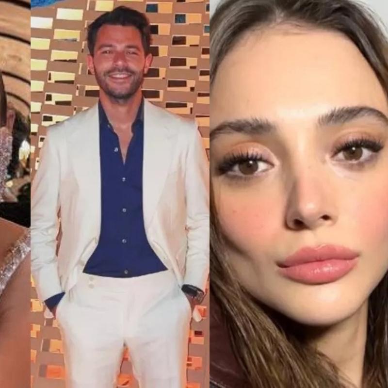 �imdi Hande d���ns�n... Rabia, 'Hakan' a�k�n� do�rulad�!