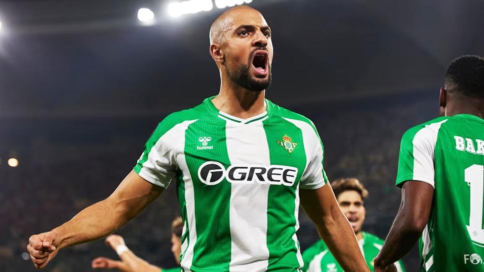 Sofyan Amrabat'ı duyurdular! İşte Fenerbahçe'nin kasasına girecek olan rakam...