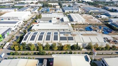 218 OSB i�in elektrik da��t�m bedelleri belirlendi