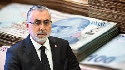 Bakan I��khan duyurdu: �stihdama 76,5 milyar liral�k yeni destek