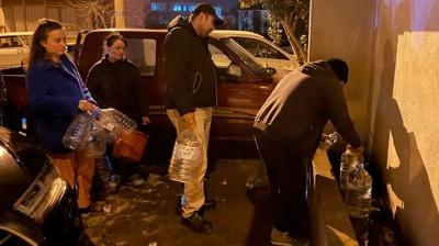 CHP'li belediye il�eyi susuzlu�a mahkum etti: Marketlerde dahi su kalmad�